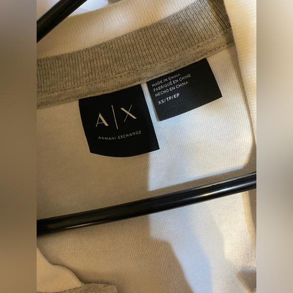 Cute armani exchange jacket!! - Picture 3 of 3